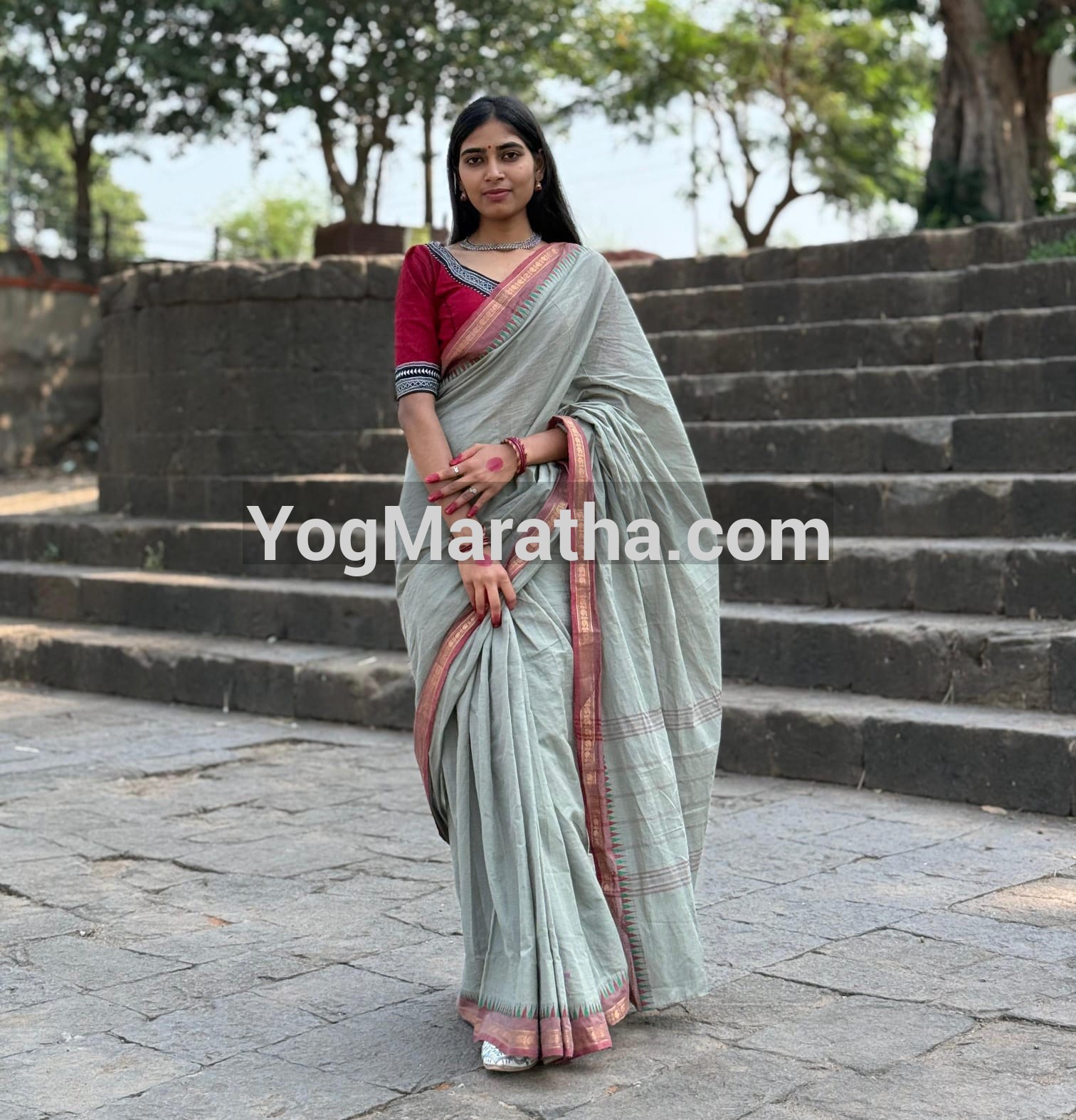 Yog Maratha Vadhu Var