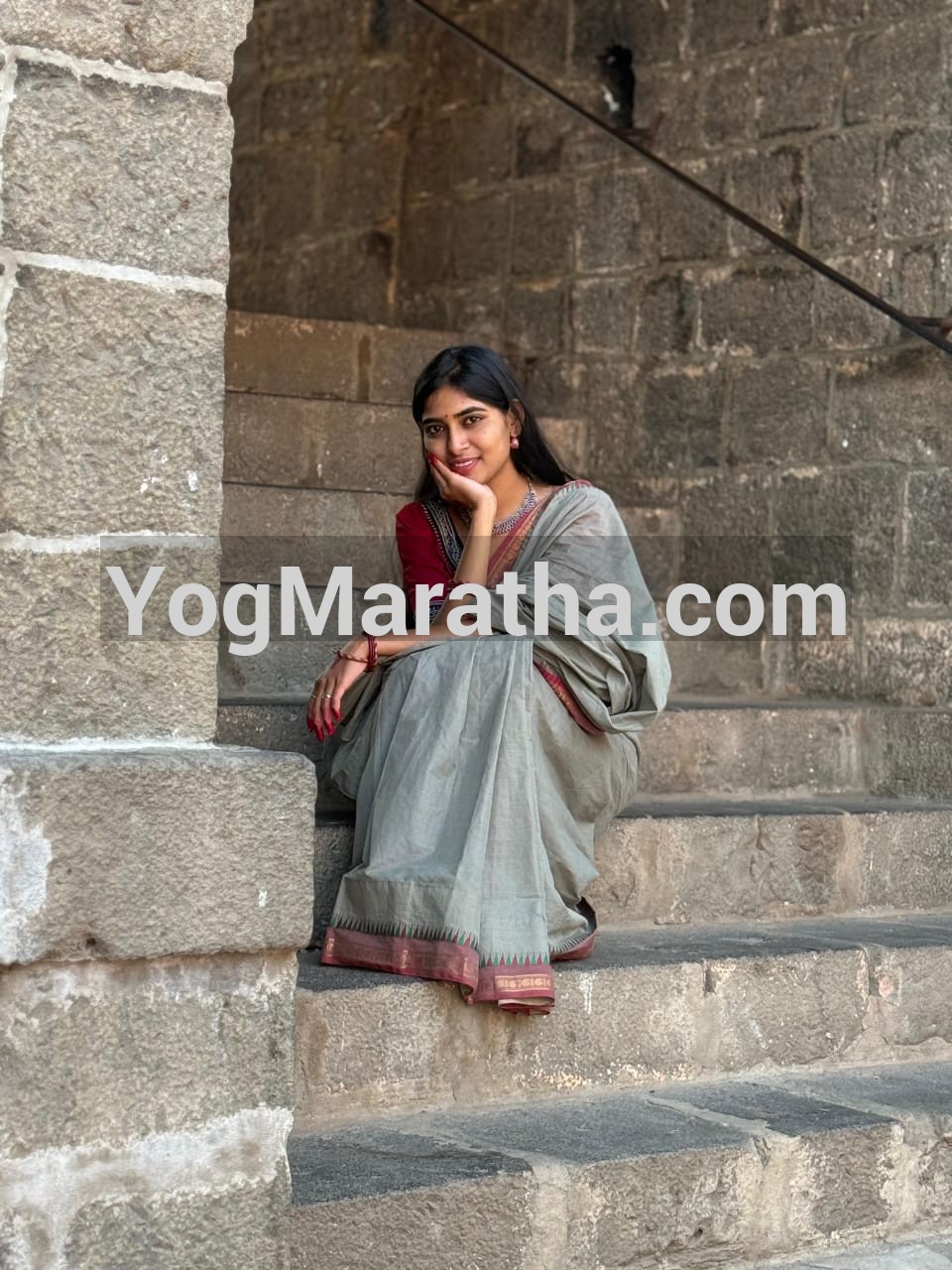 Maratha Marriage Profile