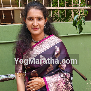 Yog Maratha Vadhu Var