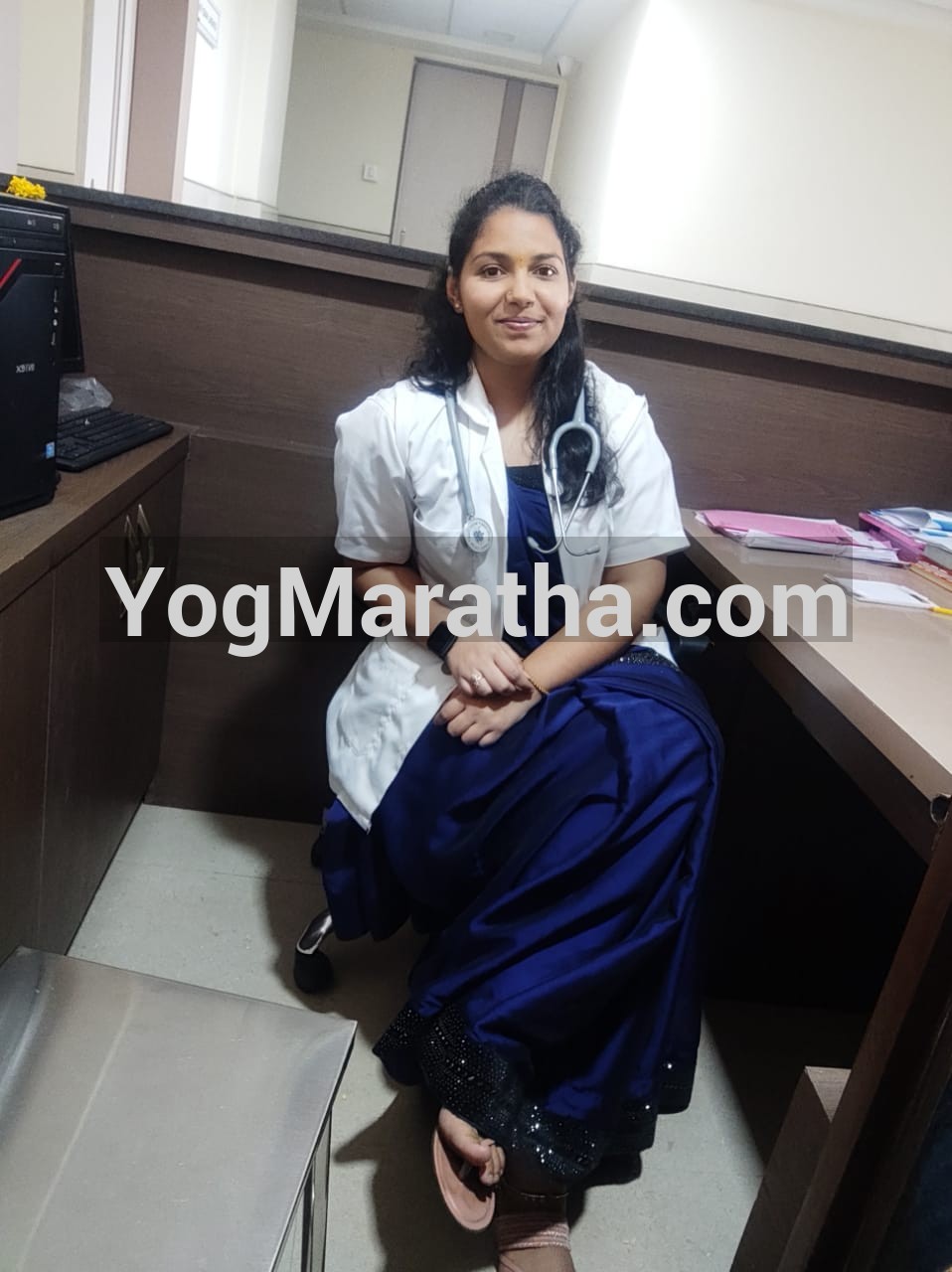 Yog Maratha Vadhu Var