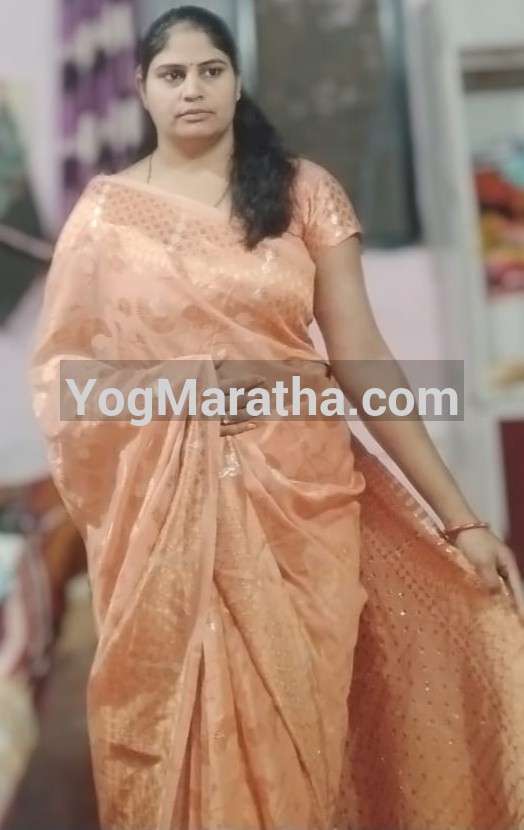 Maratha Marriage Profile