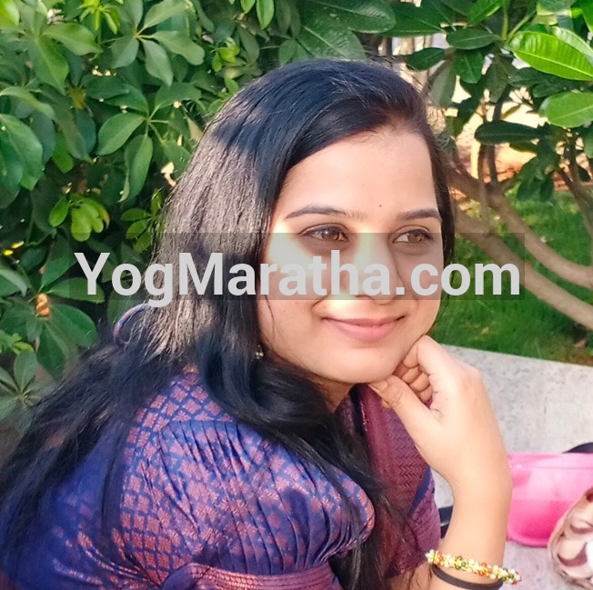 Yog Maratha Vadhu Var
