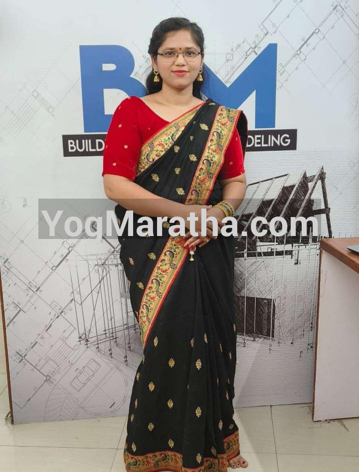 Yog Maratha Vadhu Var