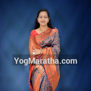 Yog Maratha Vadhu Var