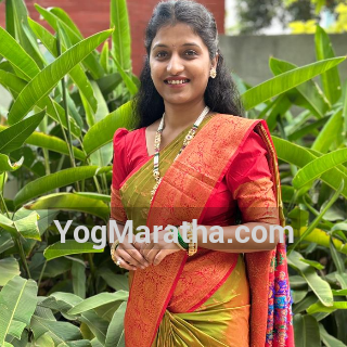 Maratha Marriage Profile