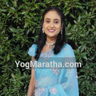 Maratha Marriage Profile