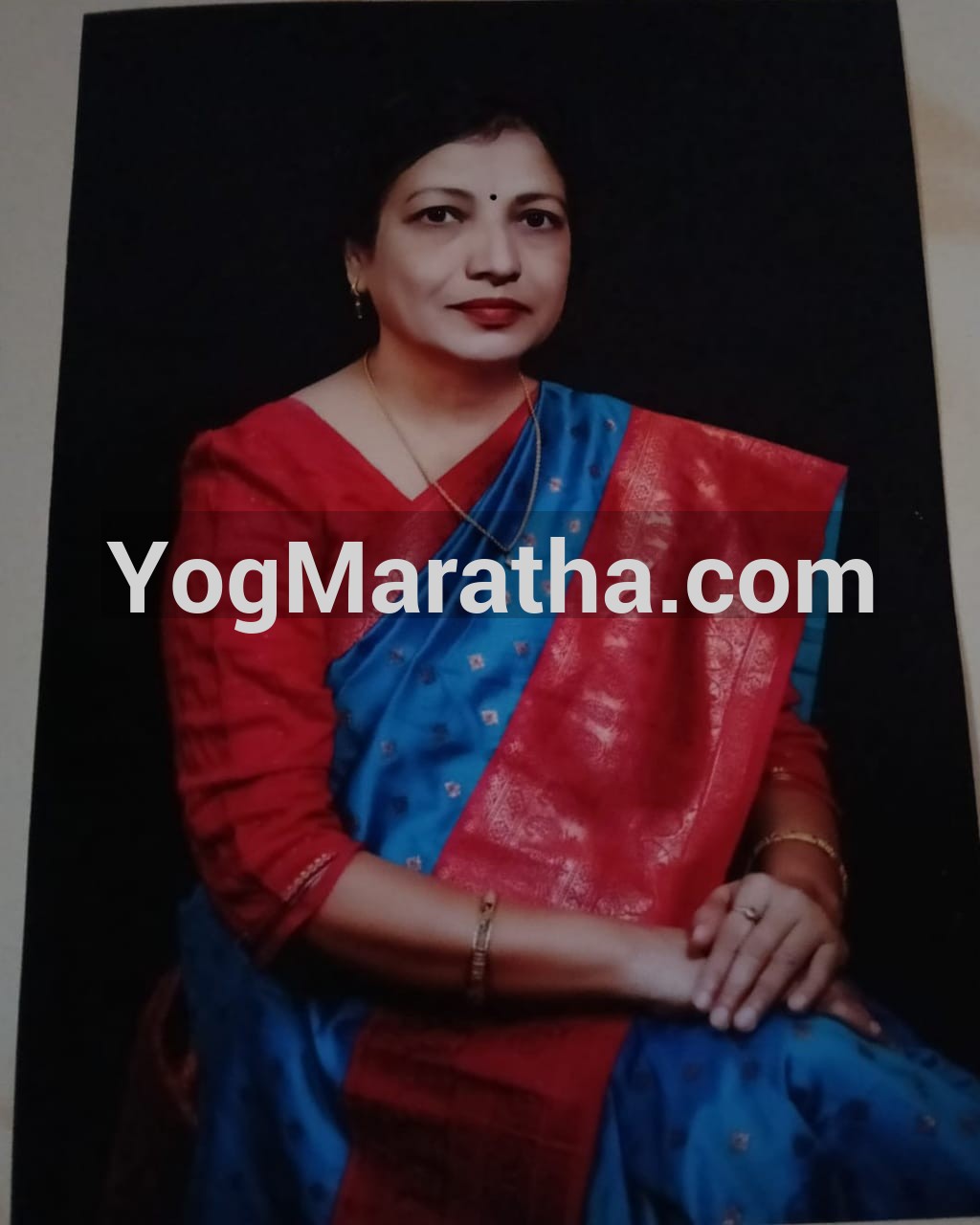 Yog Maratha Vadhu Var