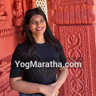 Maratha Marriage Profile