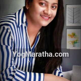 Yog Maratha Vadhu Var