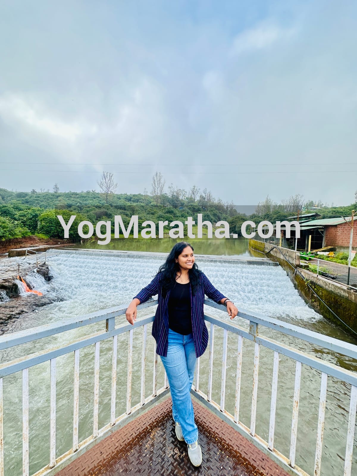 Yog Maratha Vadhu Var