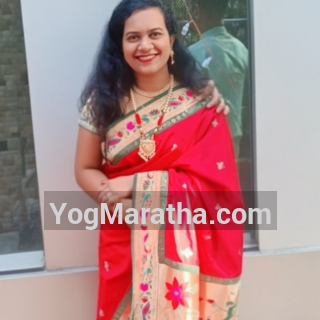 Yog Maratha Vadhu Var