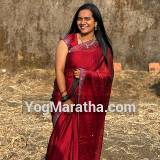 Maratha Marriage Profile
