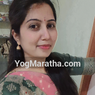 Maratha Marriage Profile