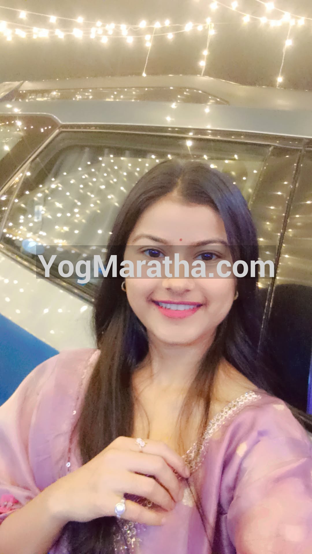 96 Kuli Maratha Profile