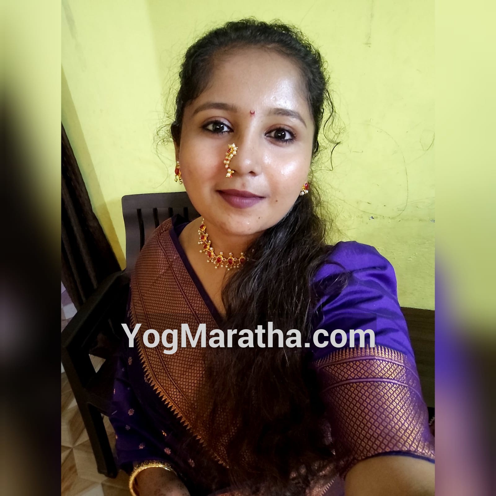 Yog Maratha Vadhu Var