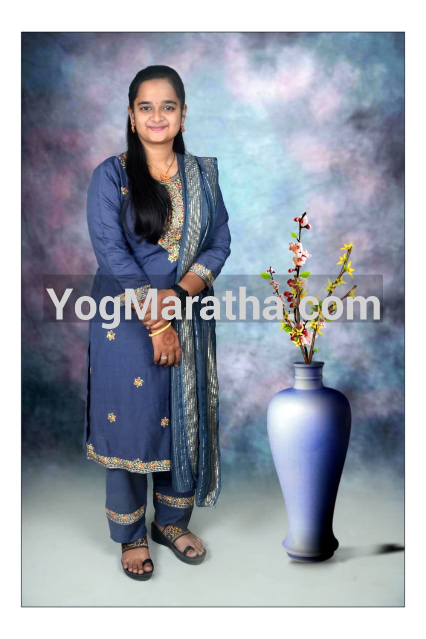 Yog Maratha Vadhu Var