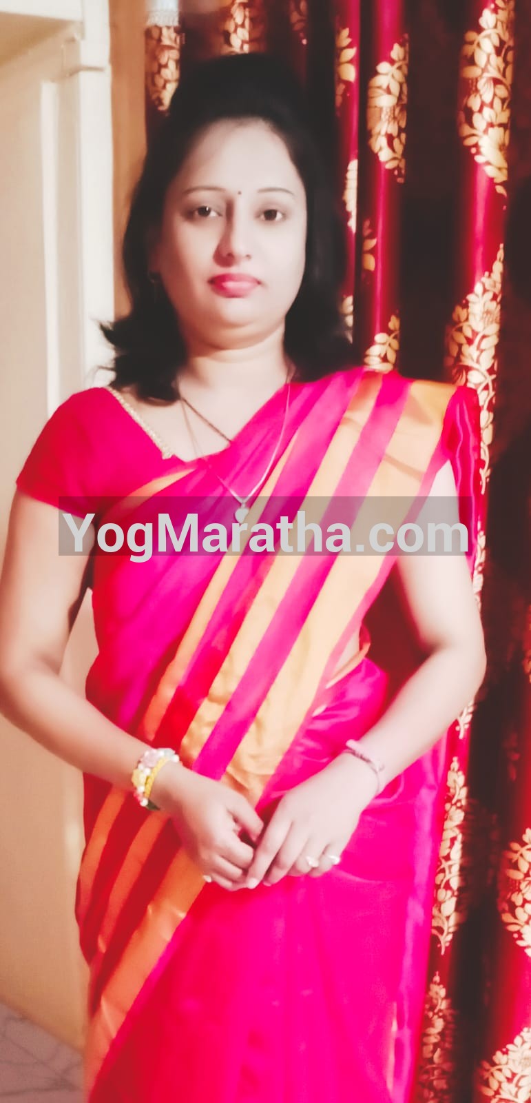Yog Maratha Vadhu Var