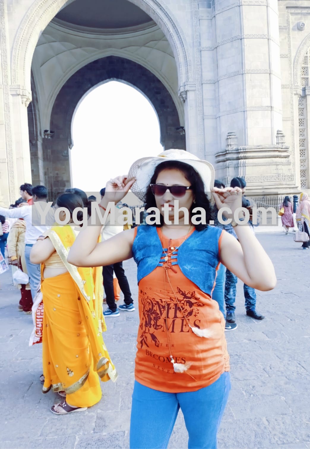 Maratha Marriage Profile