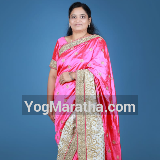 Maratha Marriage Profile