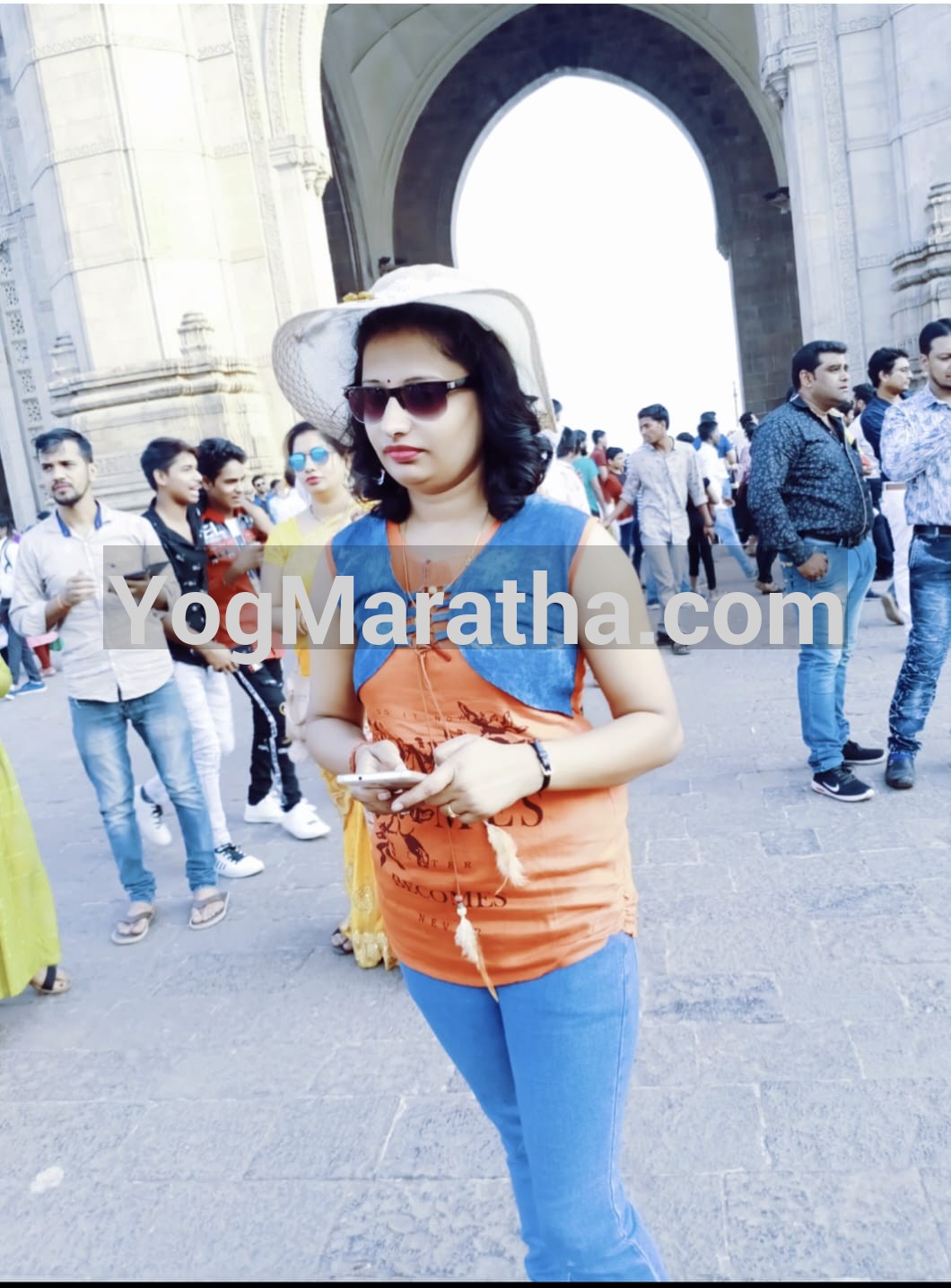 Maratha Marriage Profile