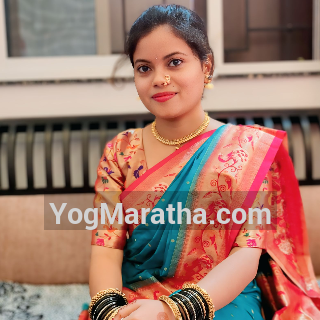 Yog Maratha Vadhu Var
