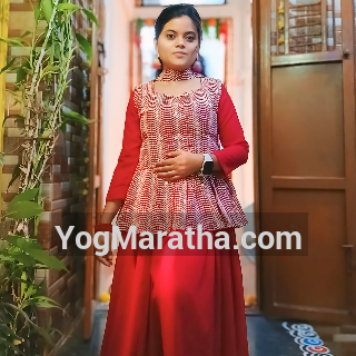 Maratha Marriage Profile