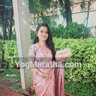 Maratha Marriage Profile