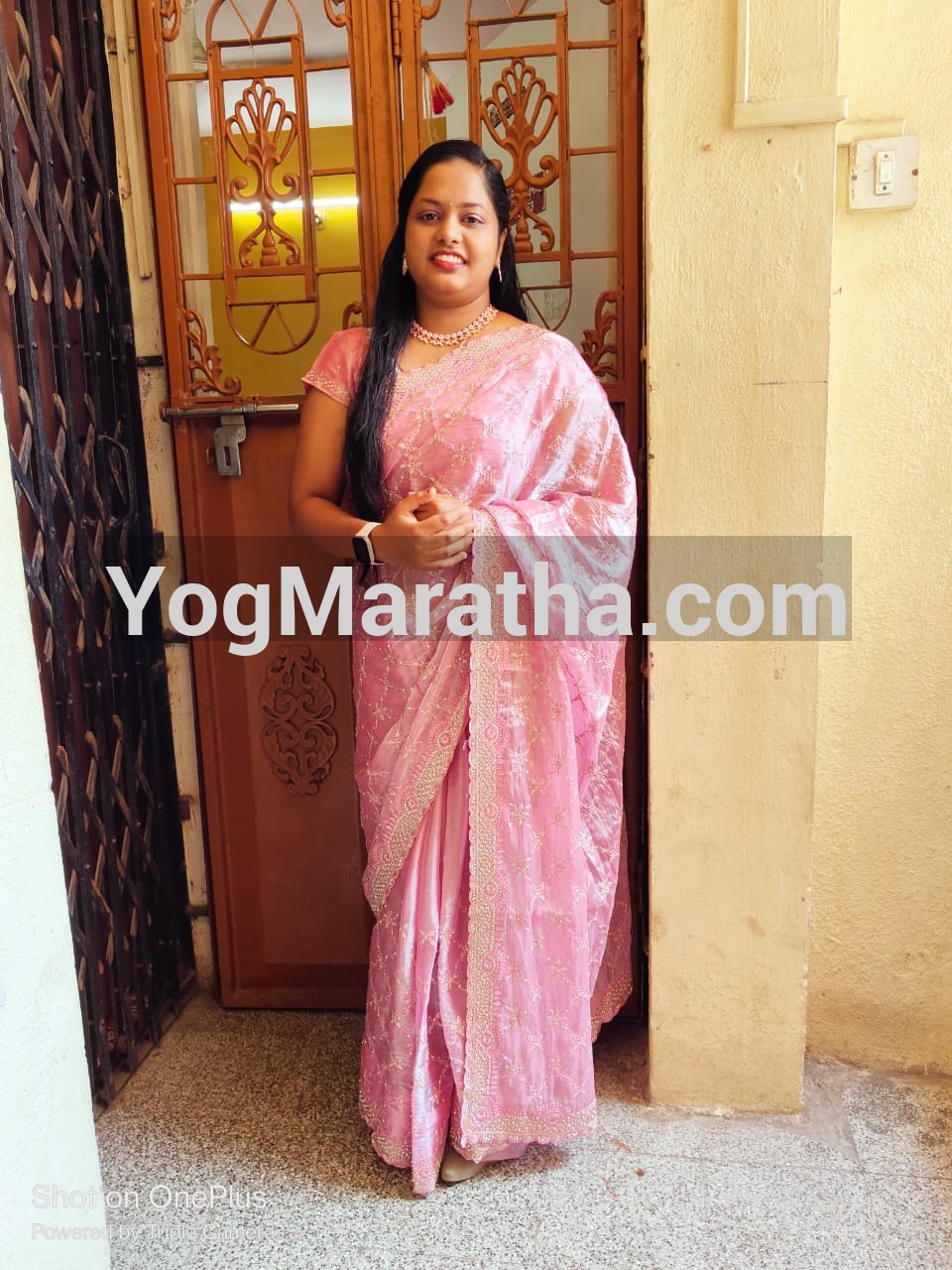 Yog Maratha Vadhu Var