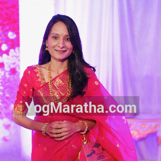 Maratha Marriage Profile