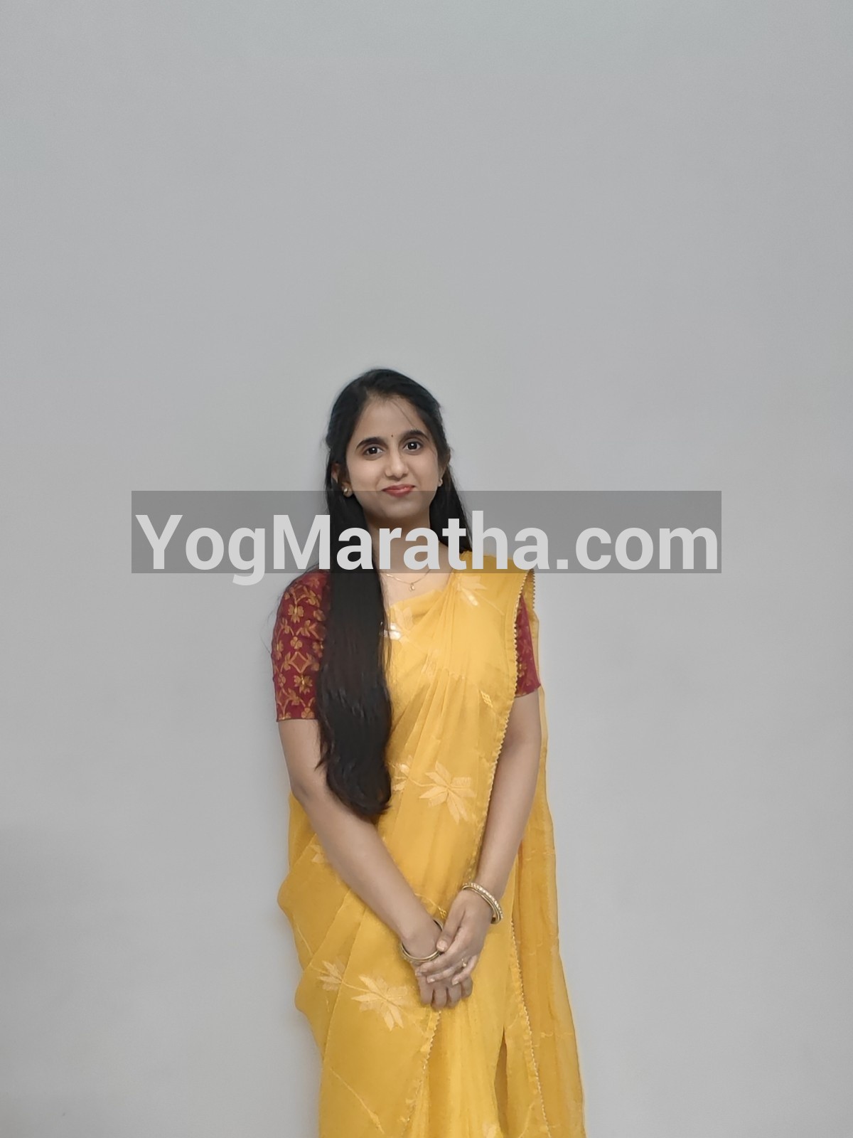 Yog Maratha Vadhu Var