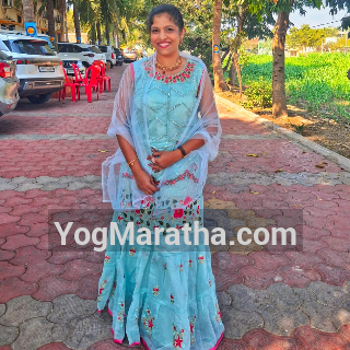 Yog Maratha Vadhu Var