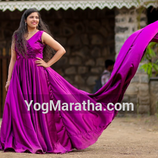 Maratha Marriage Profile