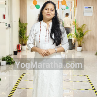 Yog Maratha Vadhu Var