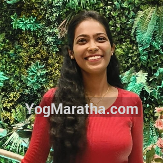 Maratha Marriage Profile