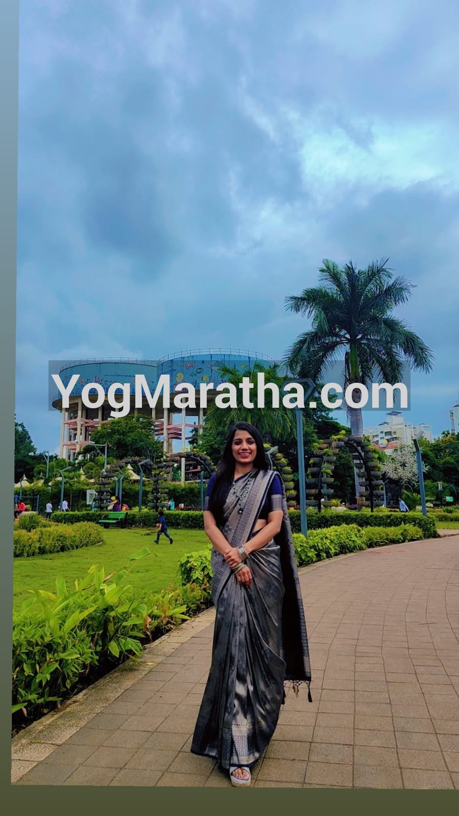 Yog Maratha Vadhu Var