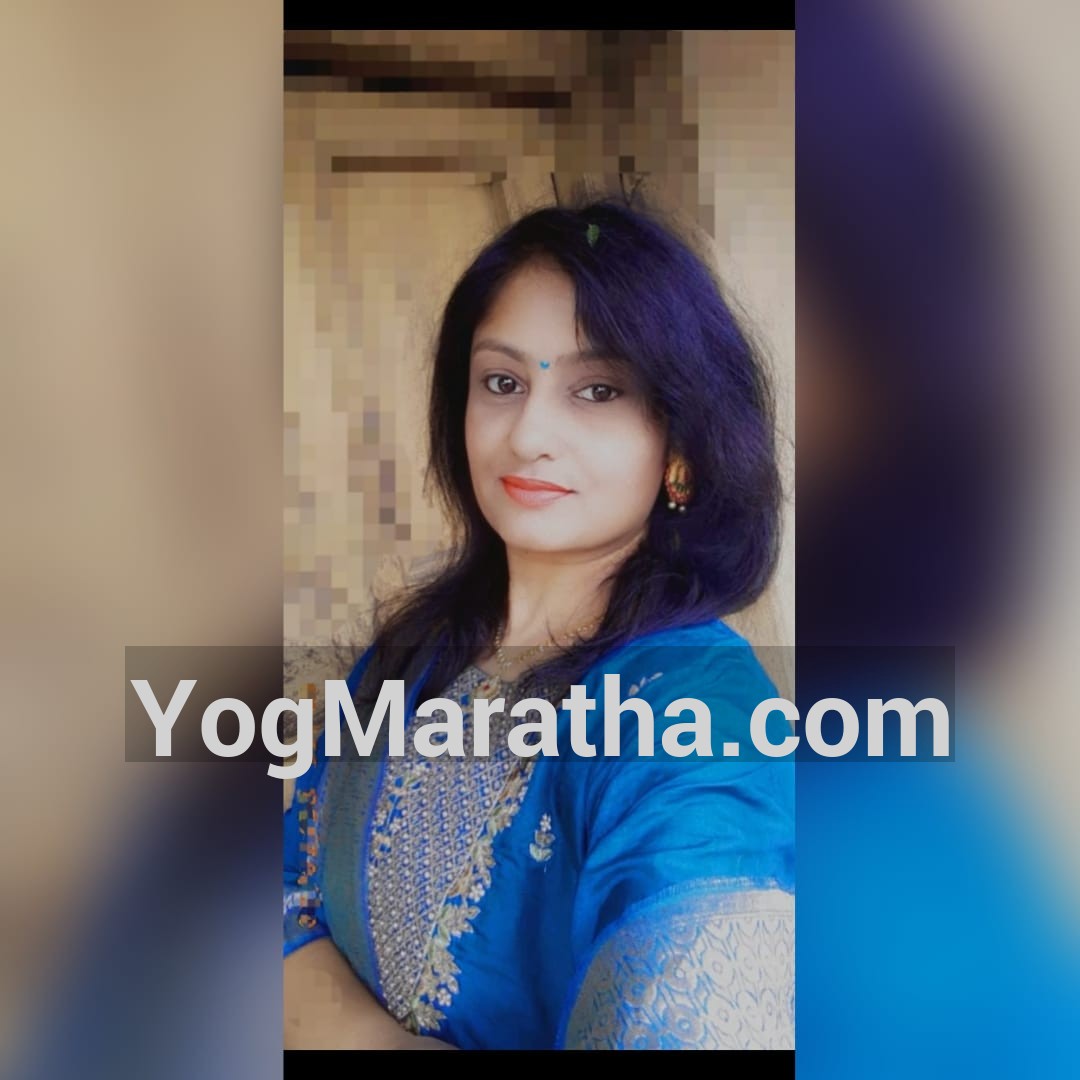 Yog Maratha Vadhu Var