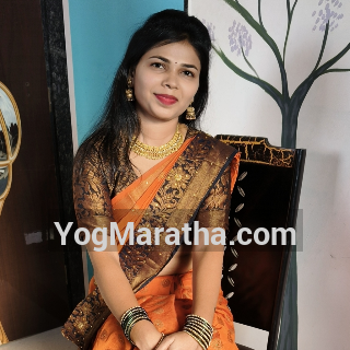 Yog Maratha Vadhu Var