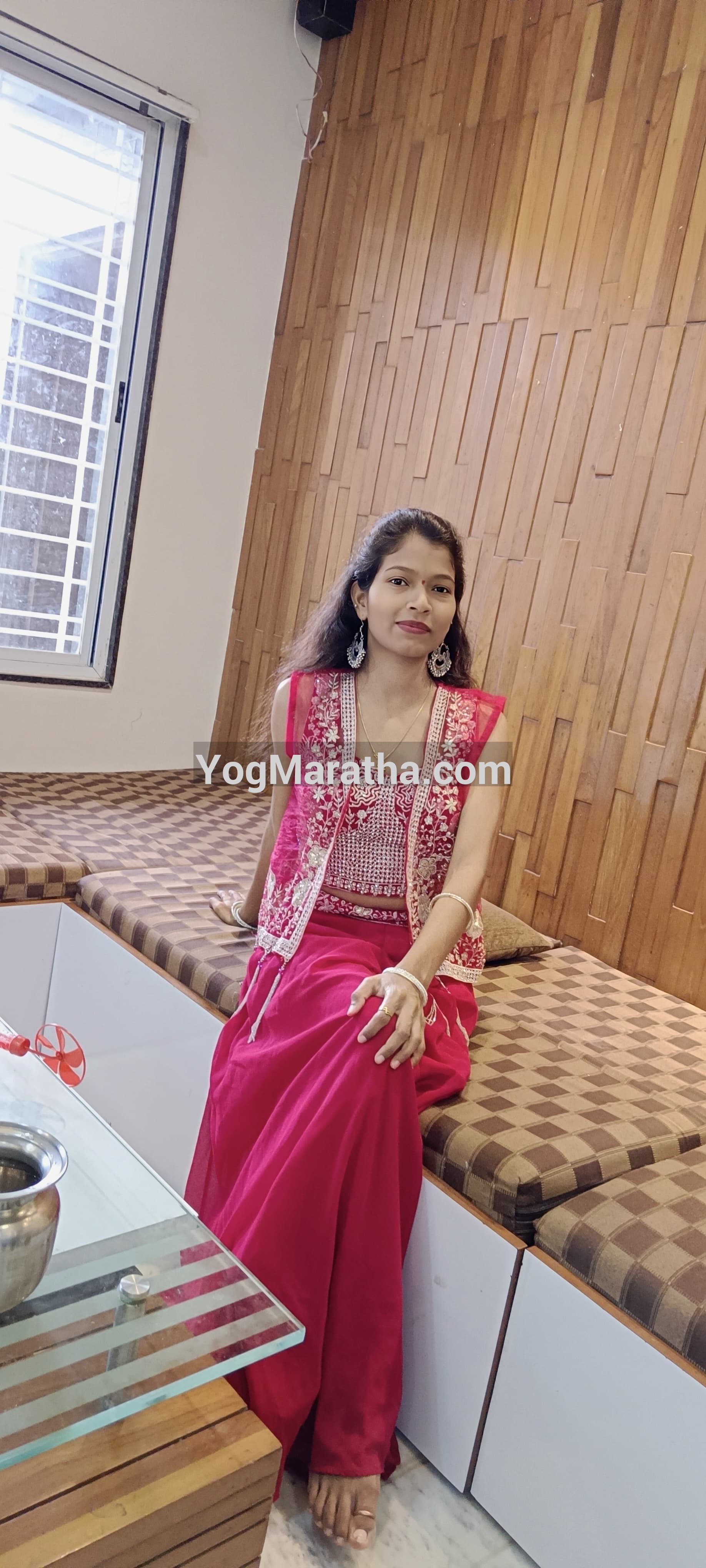 Maratha Marriage Profile