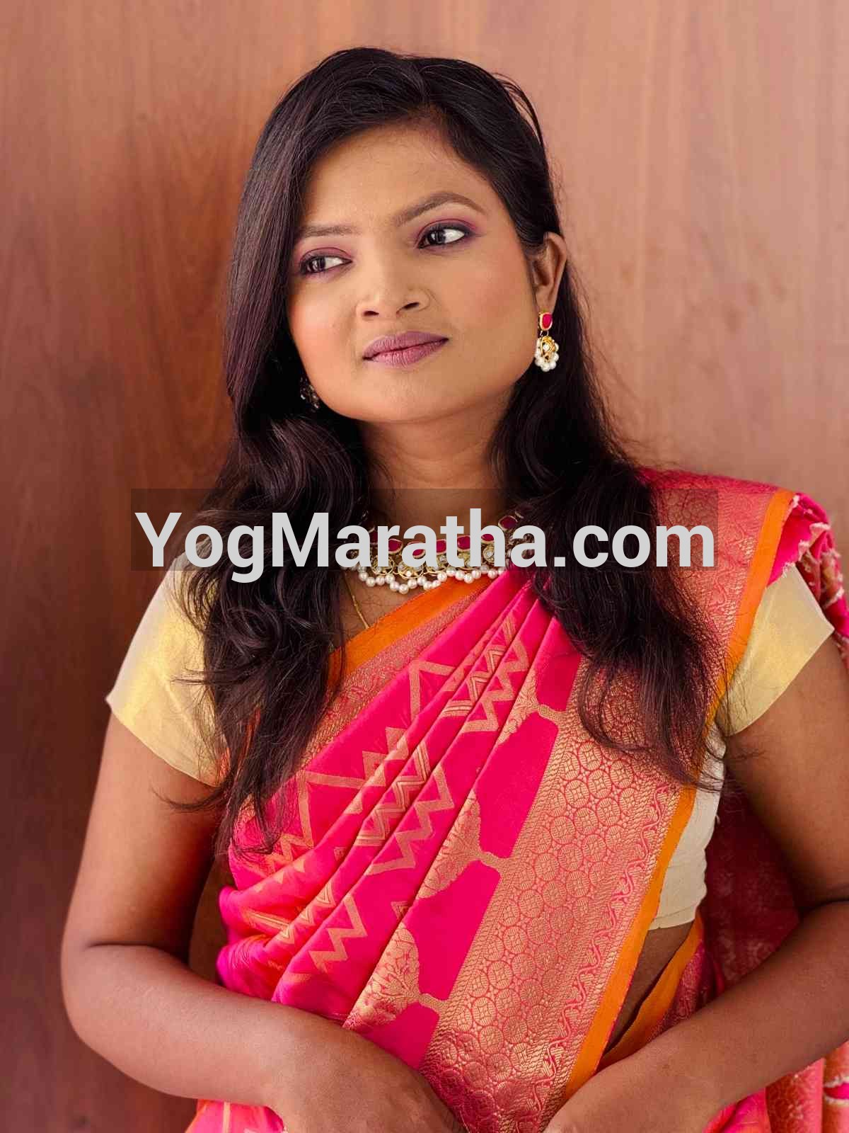 Yog Maratha Vadhu Var