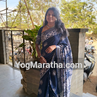 Yog Maratha Vadhu Var