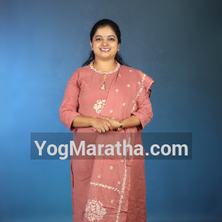 Yog Maratha Vadhu Var
