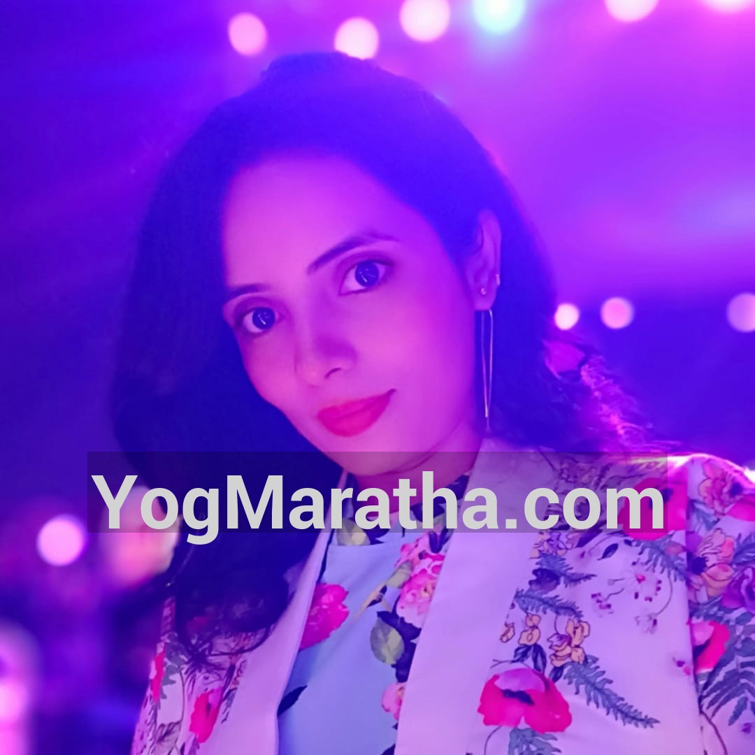 Maratha Marriage Profile