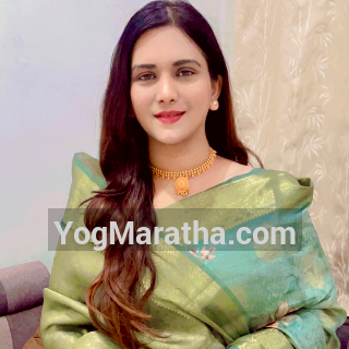 Yog Maratha Vadhu Var