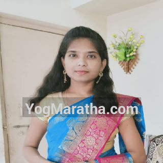 Yog Maratha Vadhu Var