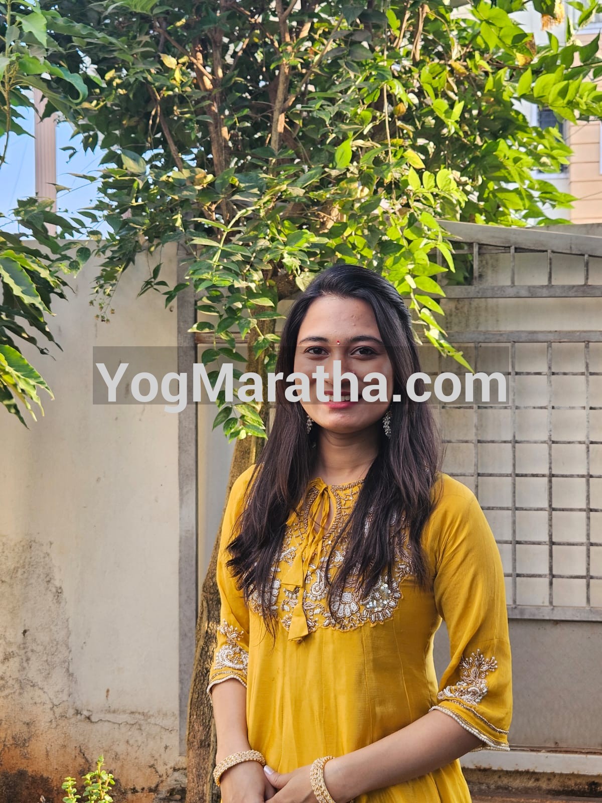 Yog Maratha Vadhu Var