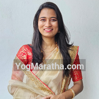 Maratha Marriage Profile