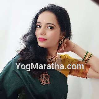 Yog Maratha Vadhu Var