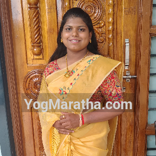 Maratha Marriage Profile