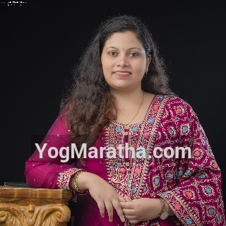 Yog Maratha Vadhu Var