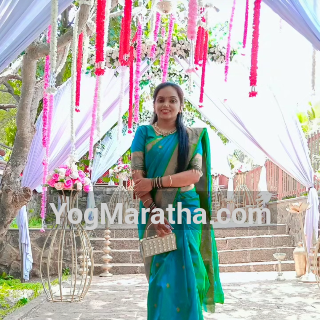 Maratha Marriage Profile